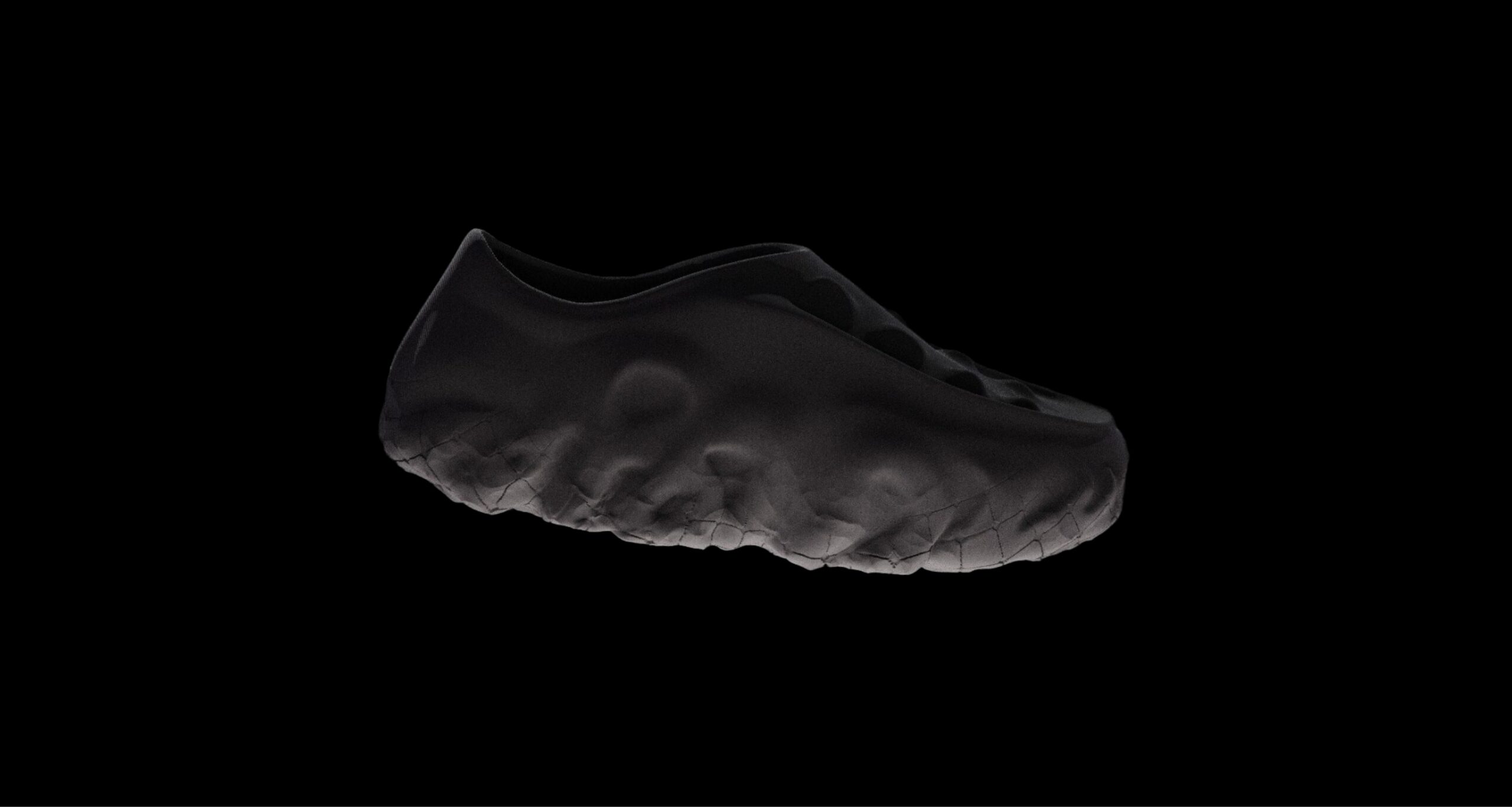 3D Footwear Concept